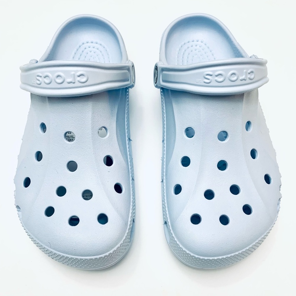 Crocs Classic Clog - Baby Blue - Women 9 / Men 7  ***BRAND NEW - W/O TAG***